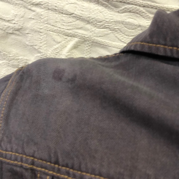 Jean jacket - Picture 3 of 3